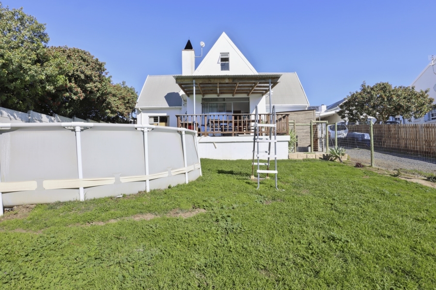 5 Bedroom Property for Sale in Darling Western Cape